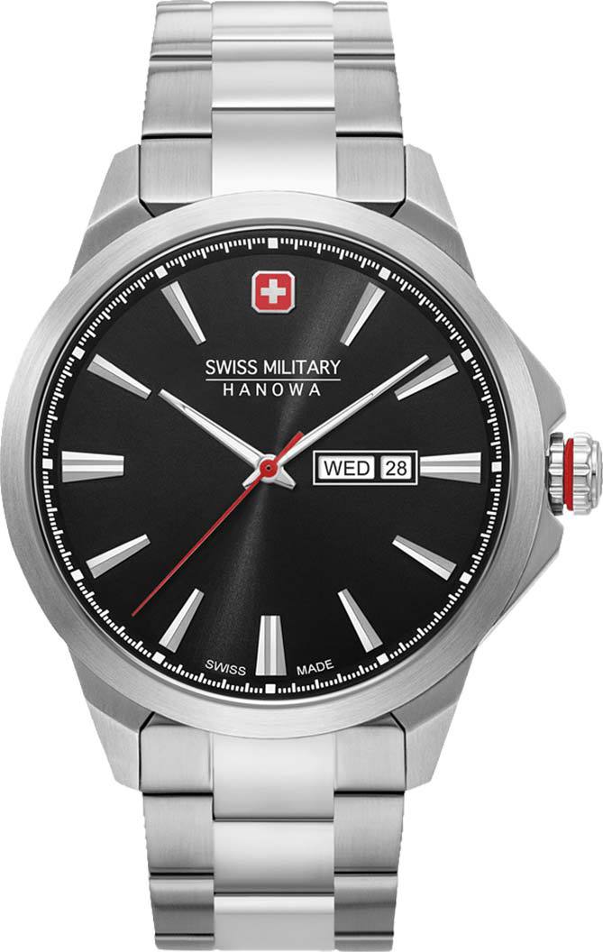 SWISS MILITARY HANOWA 06-5346.04.007