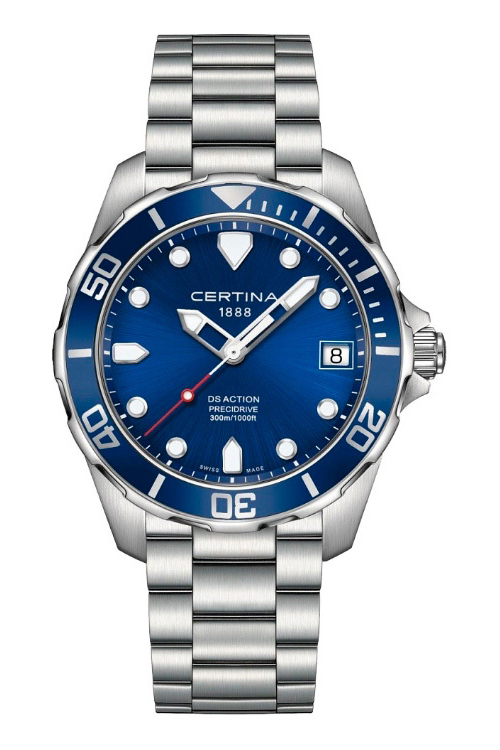 CERTINA 032.410.11.041.00