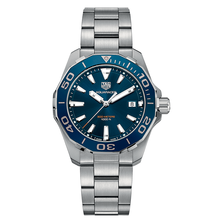 TAG HEUER WAY 111C BA 0928