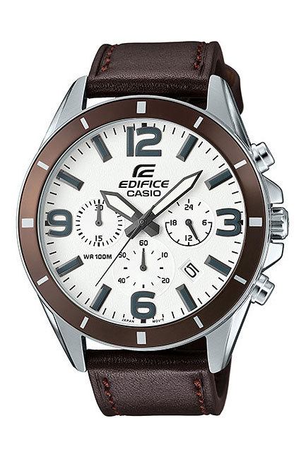 CASIO EFR 553L-7B  