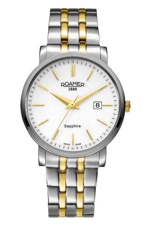ROAMER 709856.47.25.70