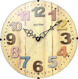 Rhythm CMG 117NR06