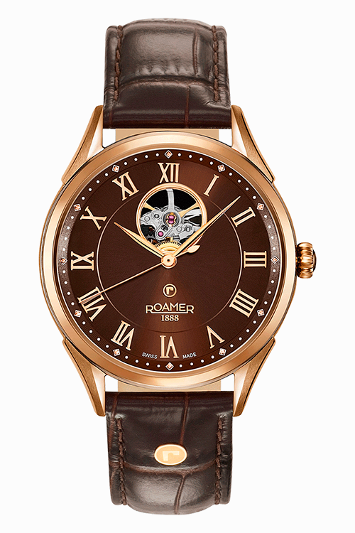 ROAMER 550661.49.62.05