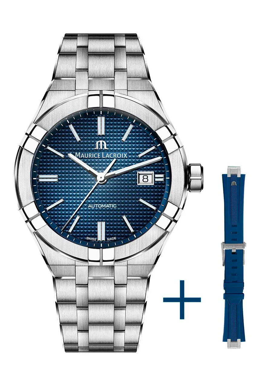 MAURICE LACROIX AI 6008-SS00F-430-C