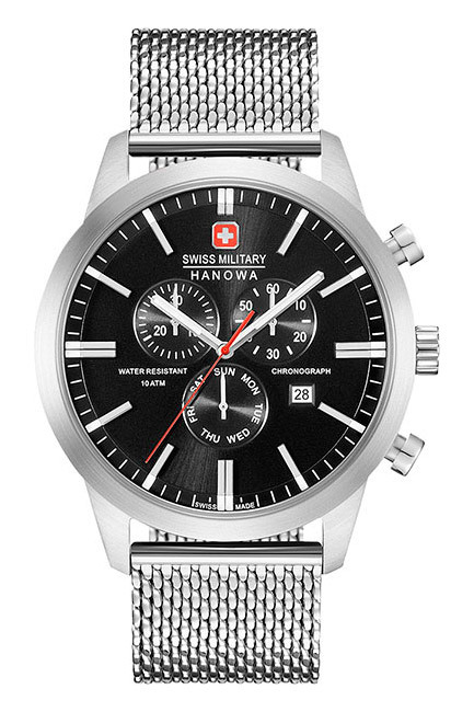 SWISS MILITARY HANOWA 06-3308.04.007