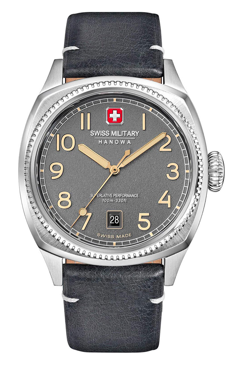 SWISS MILITARY HANOWA SMWGB 00.037.02