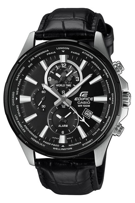 CASIO EFR 304BL-1A