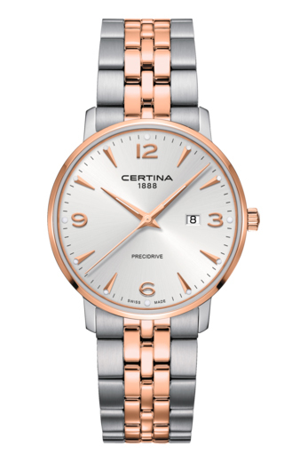 CERTINA 035.410.22.037.01