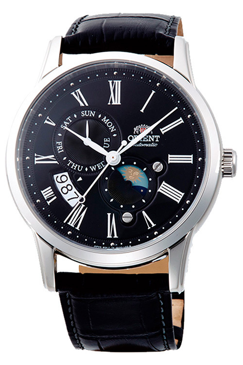 ORIENT RA-AK0010B