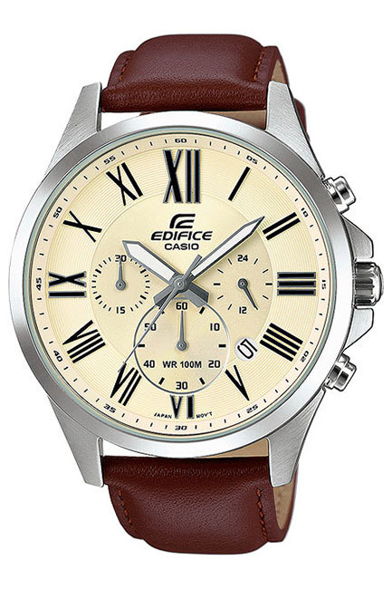 CASIO EFV 500L-7A 