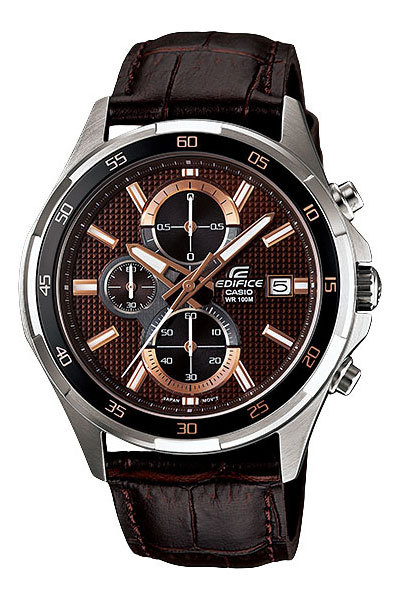 CASIO EFR 531L-5A 