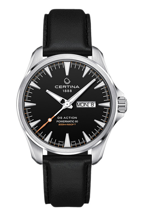 CERTINA 032.430.16.051.00