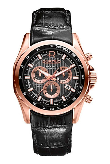 ROAMER 220837.49.55.02