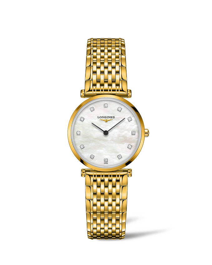 LONGINES L4.512.2.87.8