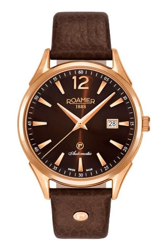 ROAMER 550660.49.65.05