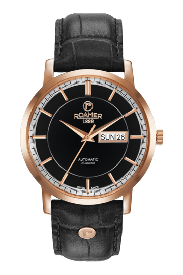 ROAMER 570637.49.55.05