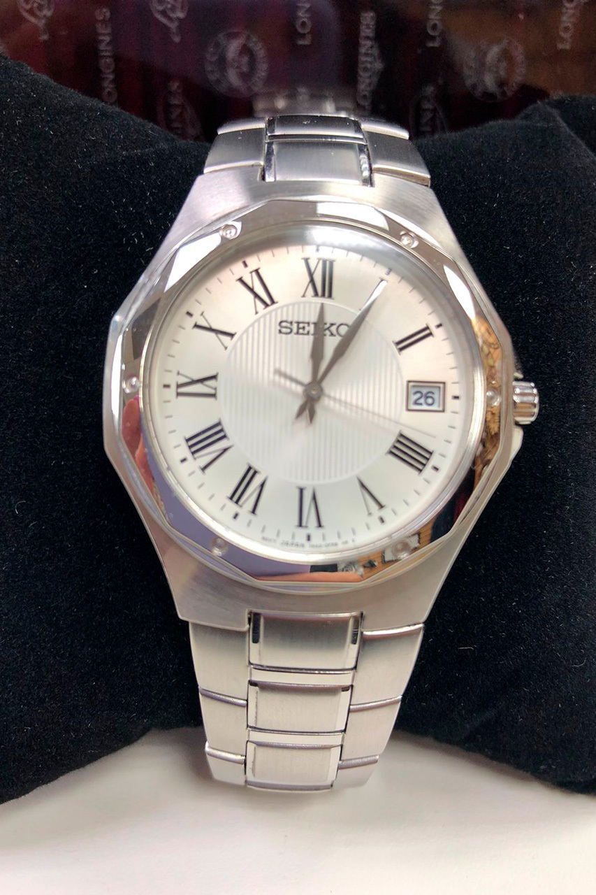 SEIKO 7N42-ODHO