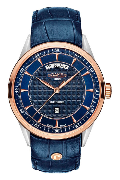 ROAMER 508293.49.45.05