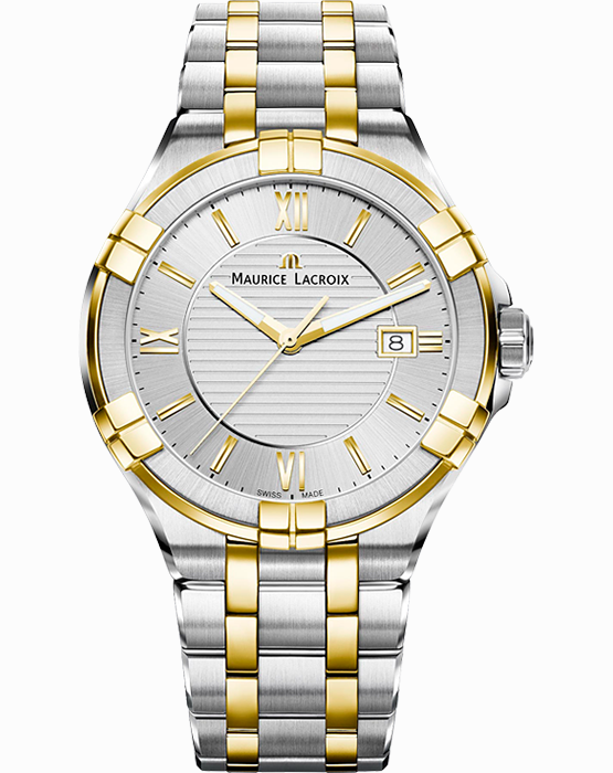 MAURICE LACROIX AI 1008-PVY13-132-1