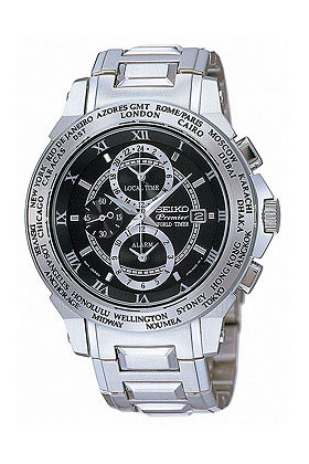 SEIKO SPL 009 P1(5T82-0ACO)