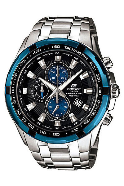 CASIO EF 539D-1A2