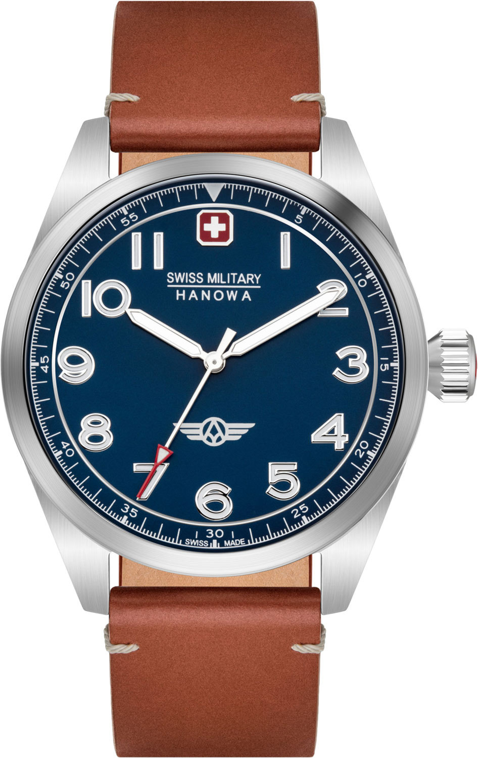 SWISS MILITARY HANOWA SMWGA 21.004.02
