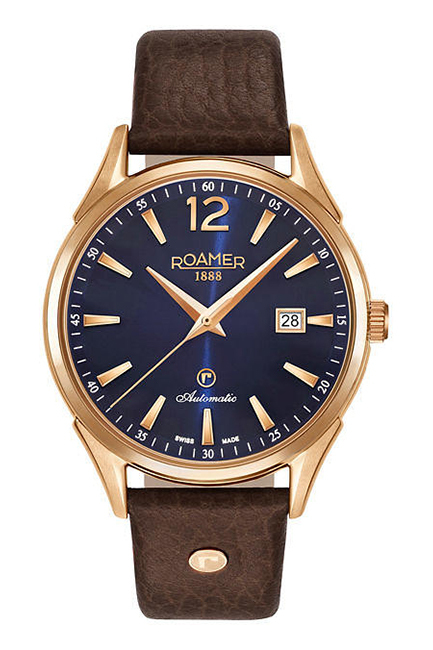 ROAMER 550660.49.45.05