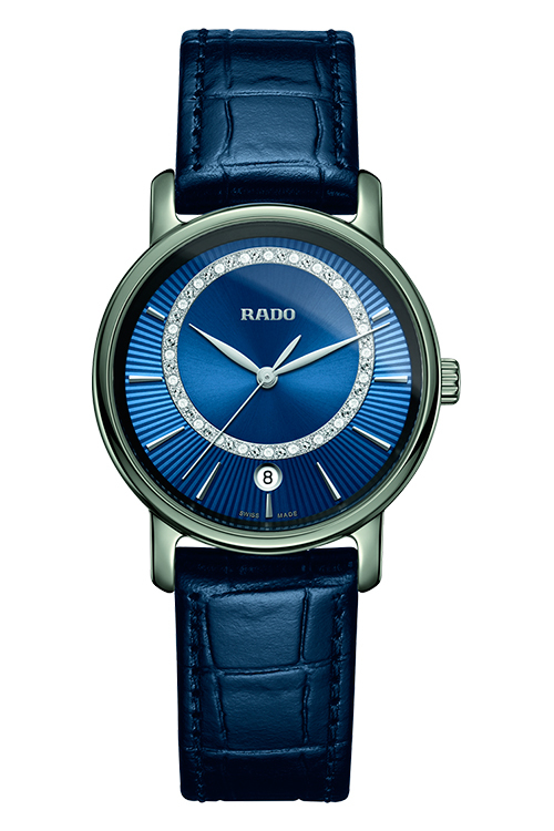 RADO 140.647.25 (218.0064.3.472)