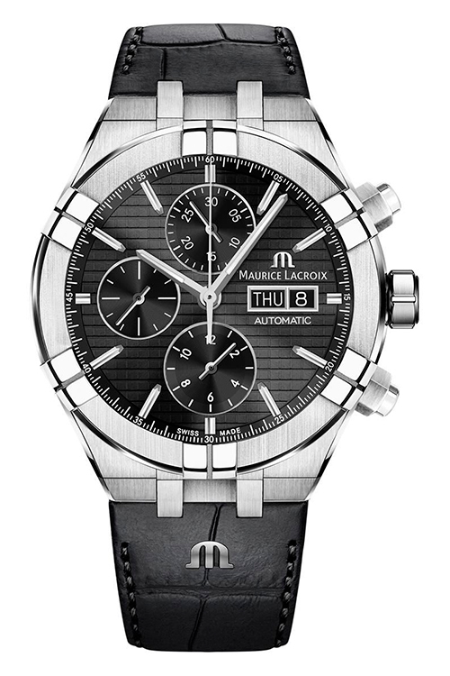 MAURICE LACROIX AI 6038-SS001-330-1