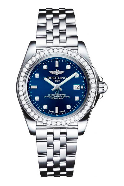 BREITLING A 7133053/C966/792A