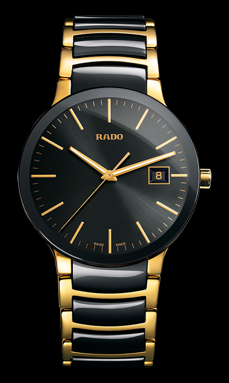 RADO 309.291.52 (115.0929.3.015)