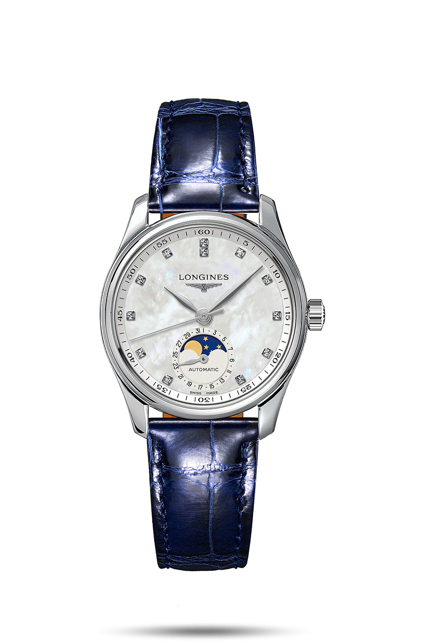 LONGINES L2.409.4.87.0