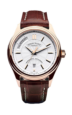 ARMAND NICOLET 7141A-AG-P914 MR2
