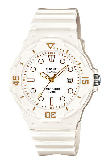 CASIO LRW 200H-7E2 