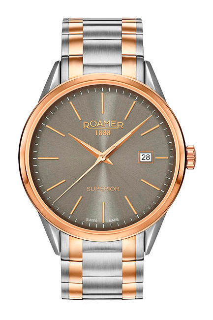 ROAMER 508833.49.05.51