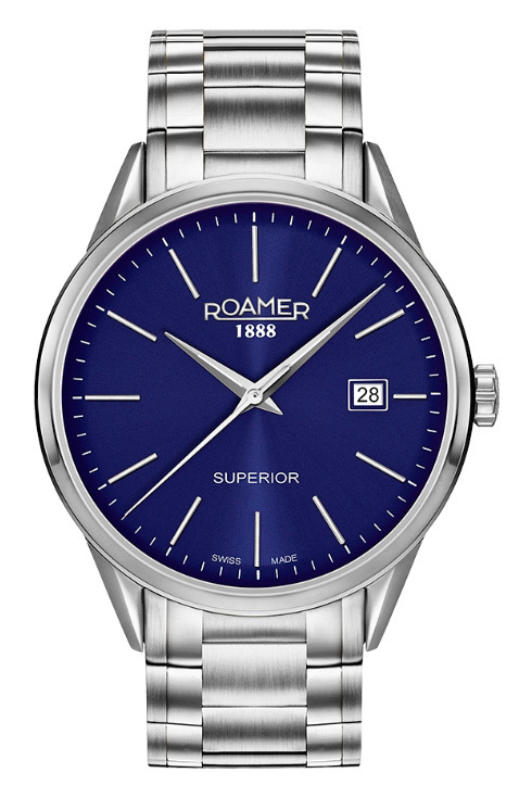 ROAMER 508833.41.45.50