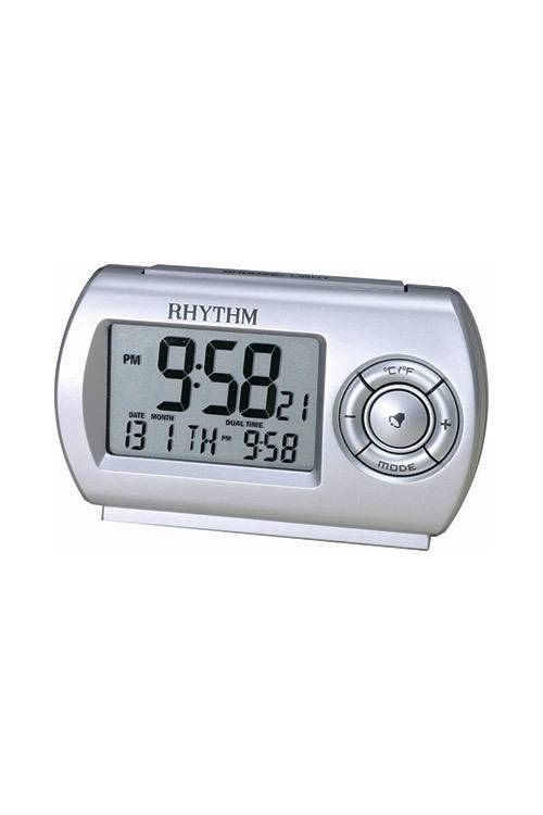 Будильники Rhythm LCT 051NR19