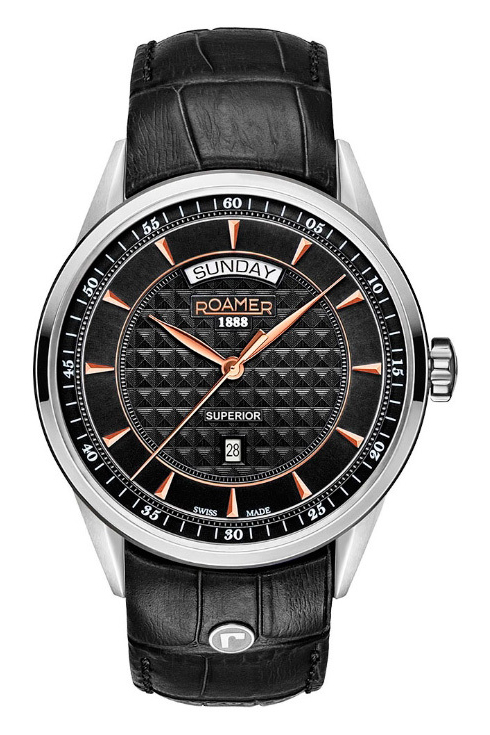 ROAMER 508293.49.55.05