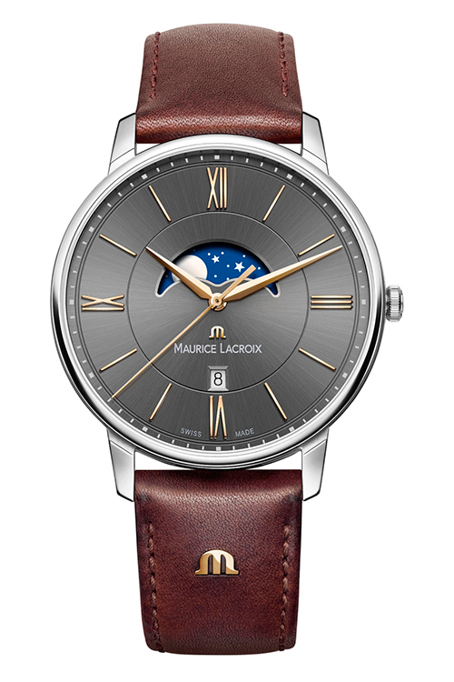 MAURICE LACROIX EL1108-SS001-311-1