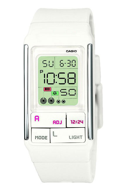 CASIO LDF 52 -7A 