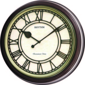 Rhythm 4MH 740