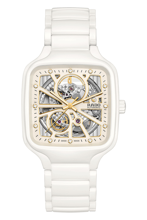 RADO 270.737.02 (734.6073.3.070)