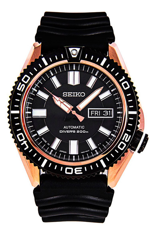 SEIKO SKZ 330 J1 
