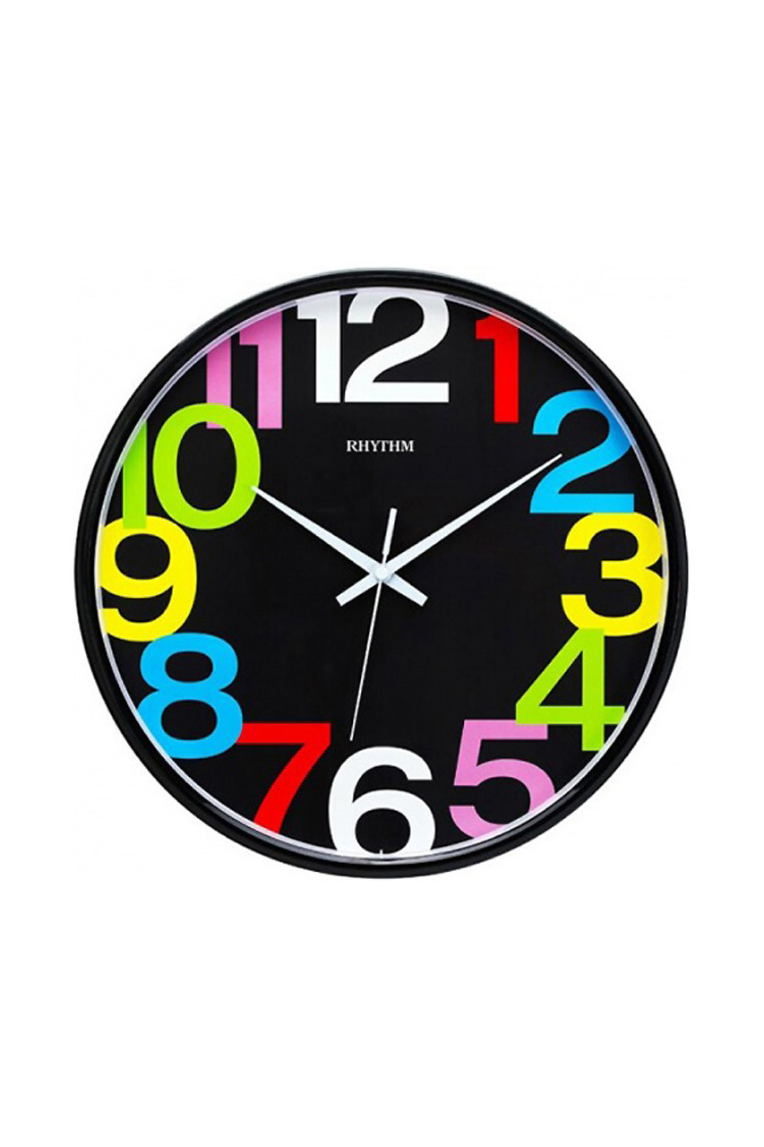 Rhythm CMG 589BR76