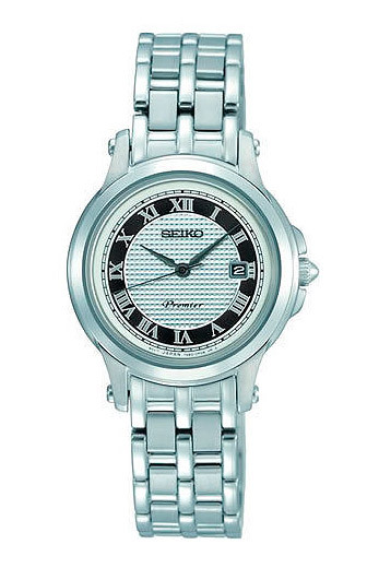 SEIKO SXDE 41 P1 