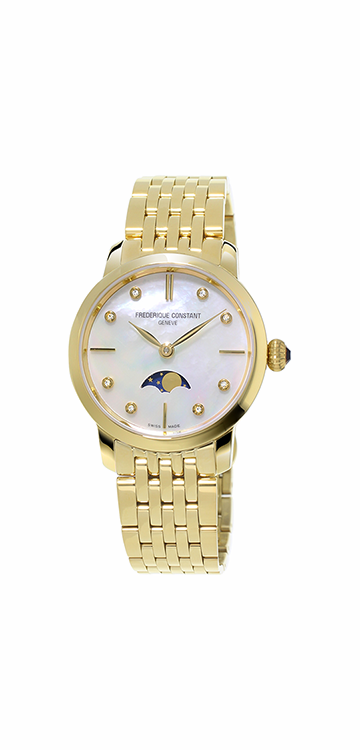 FREDERIQUE CONSTANT 206MPWD1S5B