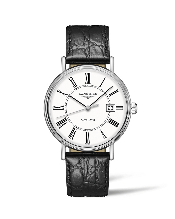 LONGINES L4.922.4.11.2