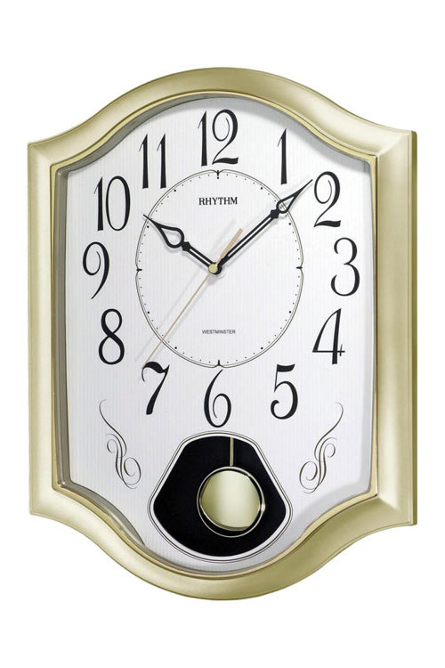 Rhythm CMJ 494BR18