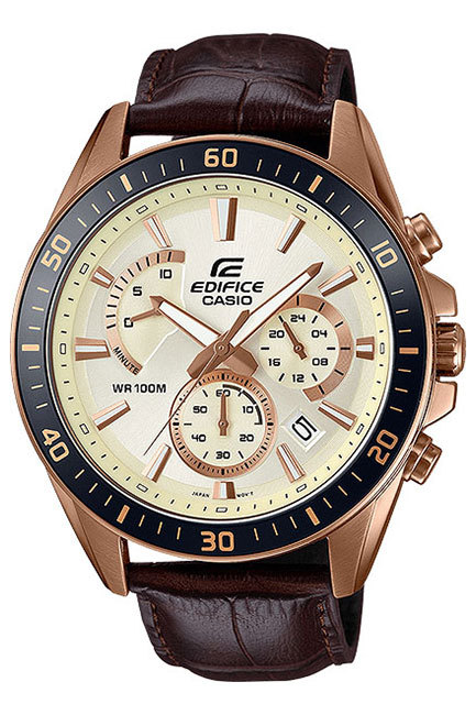 CASIO EFR 552GL-7A 