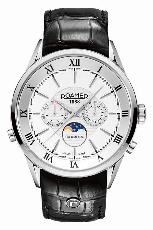 ROAMER 508821.41.13.05